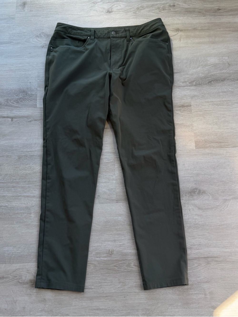Lululemon Men’s Pants